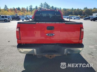 Zdjęcie 6 z 12 samochodu: 2016 FORD F250 SUPER DUTY VIN:1FT7W2BT2GEC72000 - miniatura
