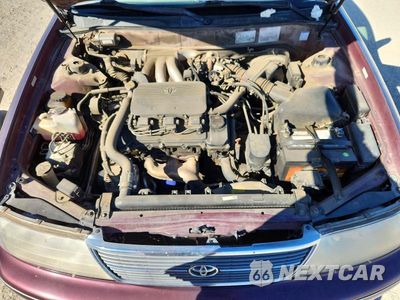 Zdjęcie 11 z 12 samochodu: 1999 TOYOTA AVALON XLS VIN:4T1BF18B5XU341010 - miniatura