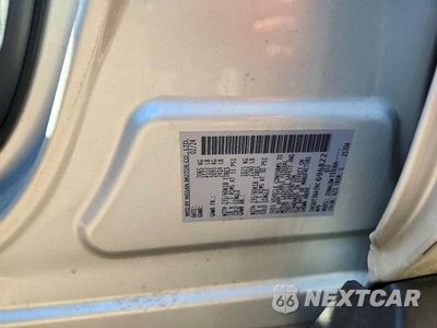 Zdjęcie 12 z 12 samochodu: 2024 NISSAN ROGUE SV VIN:5N1BT3BA3RC696822 - miniatura