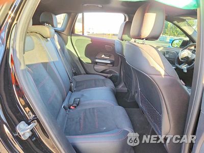 Zdjęcie 11 z 13 samochodu: 2024 MERCEDES-BENZ GLA 250 VIN:W1N4N4GB4RJ609254 - miniatura