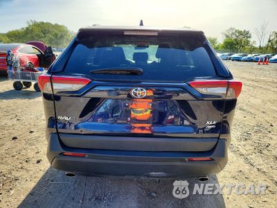 Zdjęcie 6 z 13 samochodu: 2025 TOYOTA RAV4 XLE VIN:2T3P1RFV4SW615216 - miniatura