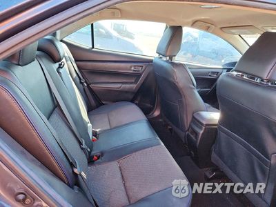Zdjęcie 10 z 12 samochodu: 2019 TOYOTA COROLLA SE VIN:5YFBURHE8KP935583 - miniatura