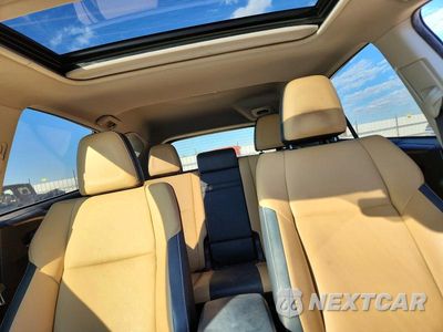 Zdjęcie 10 z 13 samochodu: 2017 TOYOTA RAV4 HV LIMITED VIN:JTMDJREV0HD110039 - miniatura