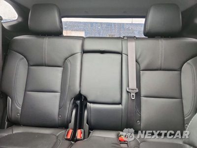 Zdjęcie 10 z 13 samochodu: 2019 CHEVROLET BLAZER 3LT VIN:3GNKBHRS6KS689289 - miniatura