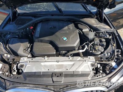 Zdjęcie 11 z 12 samochodu: 2023 BMW 330I VIN:3MW69FF06P8D19300 - miniatura