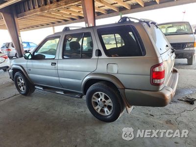 Drugie zdjęcie samochodu z przodu: 1999 NISSAN PATHFINDER XE VIN:JN8AR07SXXW359773 - miniatura