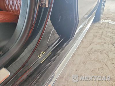 Zdjęcie 12 z 13 samochodu: 2023 MERCEDES-BENZ S 580 4MATIC VIN:W1K6G7GBXPA200237 - miniatura