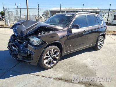 2017 BMW X5 SDRIVE35I 5UXKR2C36H0W43284 - główne zdjęcie licytacji z USA - miniatura