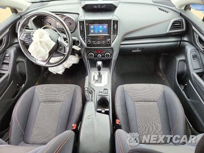 Zdjęcie 8 z 13 samochodu: 2021 SUBARU CROSSTREK PREMIUM VIN:JF2GTAPC9MH377589 - miniatura