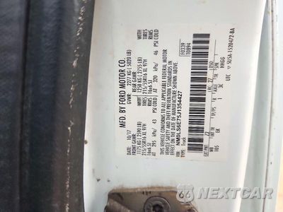 Zdjęcie 13 z 13 samochodu: 2018 FORD TRANSIT CONNECT XL VIN:NM0LS6E75J1354427 - miniatura