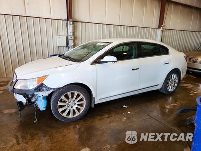 2013 BUICK LACROSSE 1G4GC5E35DF291213 - główne zdjęcie licytacji z USA - miniatura