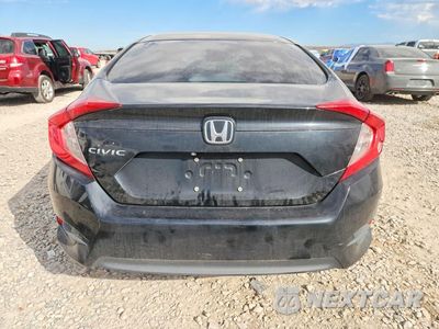 Zdjęcie 6 z 12 samochodu: 2016 HONDA CIVIC LX VIN:2HGFC2F55GH546395 - miniatura