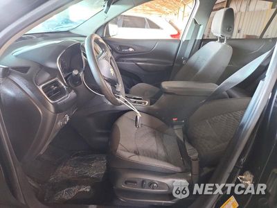Zdjęcie 7 z 12 samochodu: 2021 CHEVROLET EQUINOX LT VIN:3GNAXKEV2ML401632 - miniatura