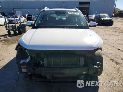 Piąte zdjęcie samochodu w środku: 2020 HYUNDAI VENUE SEL VIN:KMHRC8A3XLU035157 - miniatura
