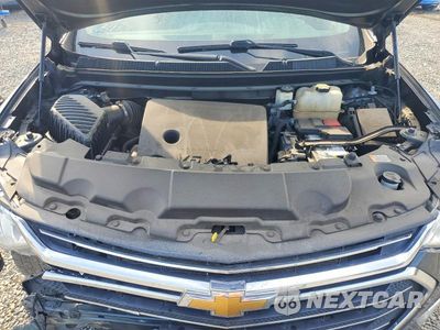 Zdjęcie 12 z 13 samochodu: 2020 CHEVROLET TRAVERSE LT VIN:1GNERGKW3LJ202732 - miniatura