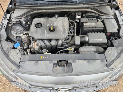 Zdjęcie 11 z 12 samochodu: 2019 HYUNDAI ELANTRA SE VIN:KMHD74LFXKU811834 - miniatura