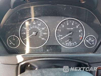 Zdjęcie 9 z 12 samochodu: 2018 BMW 320 XI VIN:WBA8A3C59JA499639 - miniatura