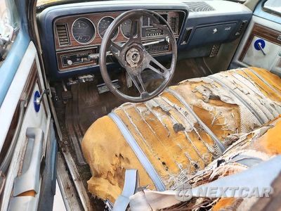 Zdjęcie 8 z 12 samochodu: 1984 DODGE D-SERIES D200 VIN:1B7JD24W7ES337599 - miniatura
