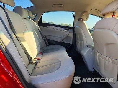 Zdjęcie 10 z 12 samochodu: 2015 HYUNDAI SONATA SE VIN:5NPE24AF4FH177589 - miniatura