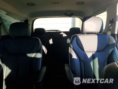 Zdjęcie 10 z 13 samochodu: 2023 HYUNDAI PALISADE XRT VIN:KM8R34GE8PU585383 - miniatura