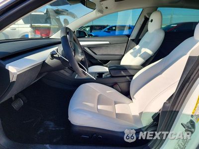 Zdjęcie 7 z 12 samochodu: 2022 TESLA MODEL 3 VIN:5YJ3E1EB0NF356889 - miniatura