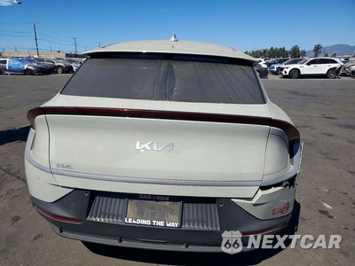 Zdjęcie 6 z 13 samochodu: 2024 KIA EV6 LIGHT LONG RANGE VIN:KNDC3DLC4R5172033 - miniatura