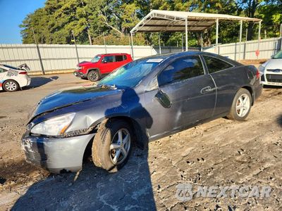 2005 HONDA ACCORD LX 1HGCM72545A020452 - główne zdjęcie licytacji z USA - miniatura