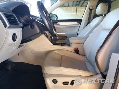 Zdjęcie 7 z 13 samochodu: 2018 VOLKSWAGEN ATLAS SE VIN:1V2KR2CAXJC587501 - miniatura