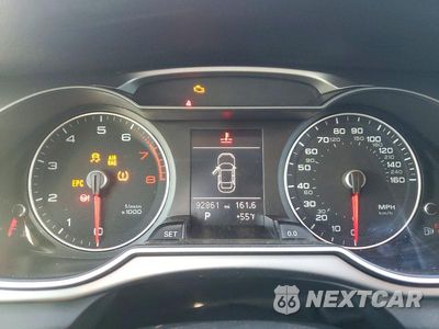 Zdjęcie 9 z 12 samochodu: 2014 AUDI A4 PREMIUM PLUS VIN:WAUEFAFL8EN006521 - miniatura
