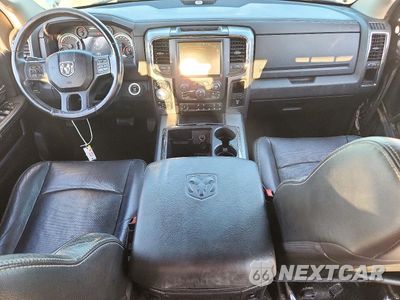 Zdjęcie 8 z 13 samochodu: 2015 DODGE 1500 VIN:1C6RR7MT3FS556513 - miniatura