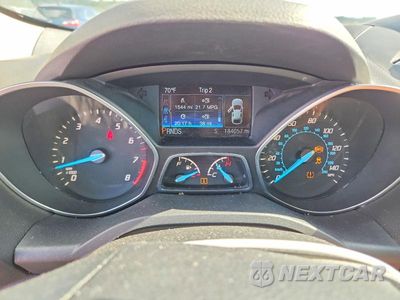 Zdjęcie 9 z 12 samochodu: 2013 FORD ESCAPE SE VIN:1FMCU0G98DUD38102 - miniatura