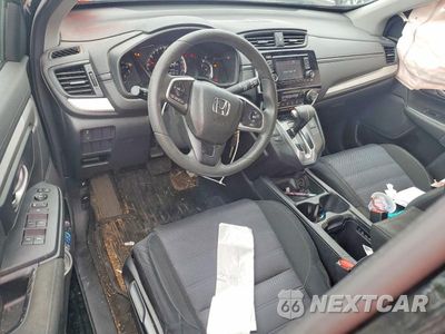 Zdjęcie 8 z 13 samochodu: 2018 HONDA CR-V LX VIN:2HKRW6H36JH217225 - miniatura