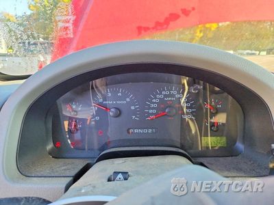Zdjęcie 9 z 13 samochodu: 2005 FORD F150 VIN:1FTPX14575FB24096 - miniatura