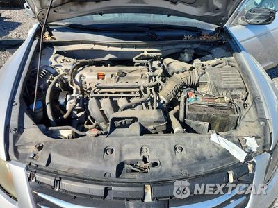 Zdjęcie 11 z 12 samochodu: 2012 HONDA ACCORD LX VIN:1HGCP2F3XCA012484 - miniatura