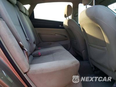 Zdjęcie 10 z 12 samochodu: 2007 TOYOTA PRIUS BASE VIN:JTDKB20U073210706 - miniatura