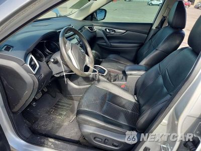Zdjęcie 7 z 14 samochodu: 2016 NISSAN ROGUE SL VIN:5N1AT2MT0GC862165 - miniatura