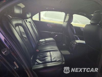 Zdjęcie 10 z 12 samochodu: 2020 LINCOLN CONTINENTAL VIN:1LN6L9UKXL5603770 - miniatura