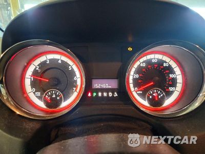 Zdjęcie 9 z 13 samochodu: 2017 DODGE GRAND CARAVAN SE VIN:2C4RDGBG8HR726799 - miniatura