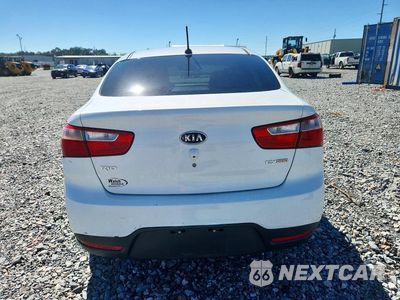 Zdjęcie 6 z 12 samochodu: 2013 KIA RIO EX VIN:KNADN4A36D6121358 - miniatura