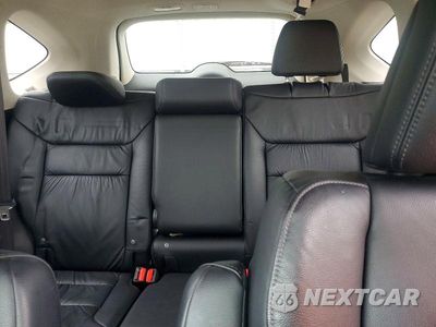 Zdjęcie 10 z 13 samochodu: 2012 HONDA CR-V EXL VIN:5J6RM4H70CL055646 - miniatura