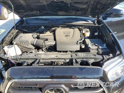 Zdjęcie 11 z 12 samochodu: 2019 TOYOTA TACOMA SR5 V6 VIN:3TMDZ5BN0KM078713 - miniatura