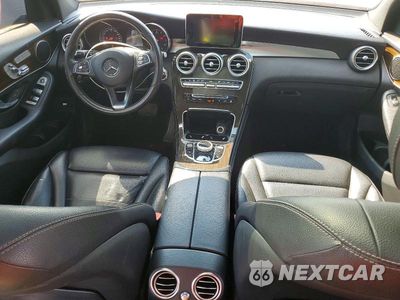 Zdjęcie 8 z 13 samochodu: 2018 MERCEDES-BENZ GLC 300 VIN:WDC0G4JB4JV049252 - miniatura