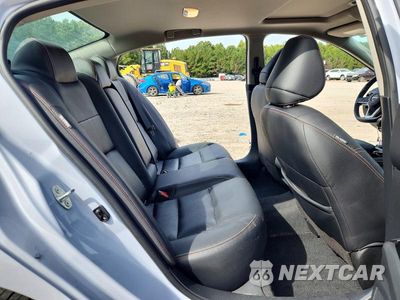 Zdjęcie 11 z 14 samochodu: 2023 NISSAN ALTIMA SR VIN:1N4BL4CV1PN390429 - miniatura
