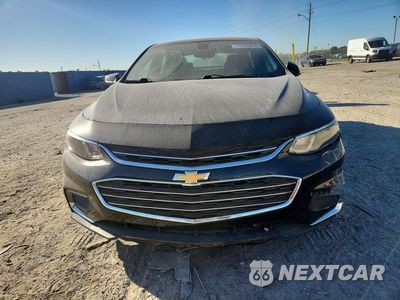 Piąte zdjęcie samochodu w środku: 2016 CHEVROLET MALIBU LT VIN:1G1ZE5ST9GF170886 - miniatura