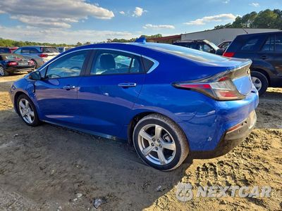 Drugie zdjęcie samochodu z przodu: 2018 CHEVROLET VOLT LT VIN:1G1RA6S57JU113544 - miniatura