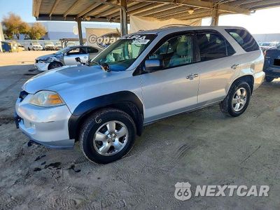 2004 ACURA MDX 2HNYD18294H537349 - główne zdjęcie licytacji z USA - miniatura