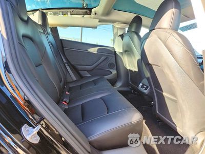 Zdjęcie 10 z 12 samochodu: 2023 TESLA MODEL 3 VIN:5YJ3E1EA1PF650344 - miniatura