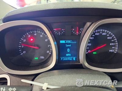 Zdjęcie 9 z 13 samochodu: 2015 CHEVROLET EQUINOX LT VIN:2GNALBEK0F6288594 - miniatura