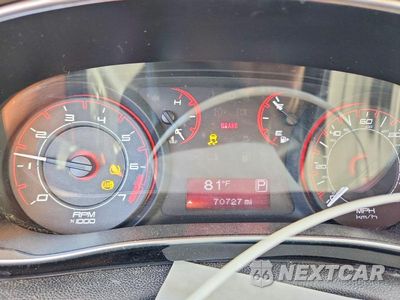 Zdjęcie 9 z 12 samochodu: 2013 DODGE DART SXT VIN:1C3CDFBA2DD153461 - miniatura