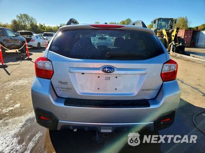 Zdjęcie 6 z 12 samochodu: 2017 SUBARU CROSSTREK PREMIUM VIN:JF2GPABC2HH257408 - miniatura